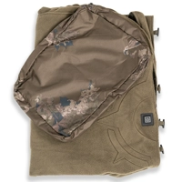 Nash Scope Sleep System Heated Blanket